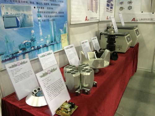 上海安亭科學儀器廠 專注自然科學研究，打造高品質離心機與科學儀器