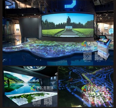 COREYAS 打造沉浸式互動體驗的兒童數(shù)字樂園