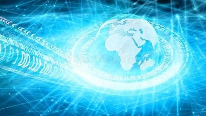 新一代信息技術與數(shù)字服務 引領未來的變革引擎