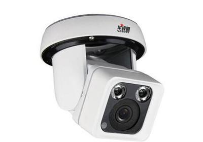 130萬像素960P低照度高清網絡紅外防水半球詳解